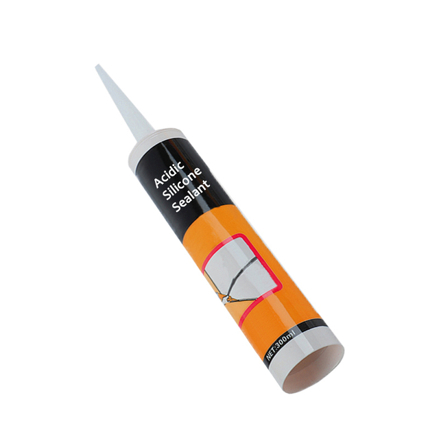 China acid resistant Silicone Sealant manufacturers, acid resistant